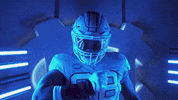 North Carolina Football GIF by UNC Tar Heels