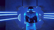 North Carolina Football GIF by UNC Tar Heels