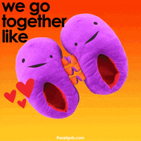 Love You Hospital GIF by I Heart Guts
