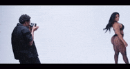 Music Video Polaroid GIF by Roy Woods