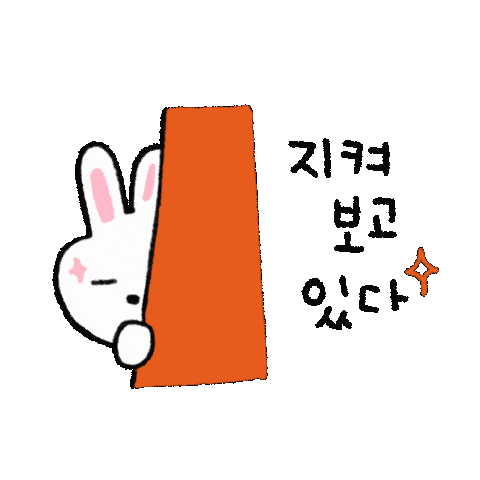 돠맘갬성미피 Sticker