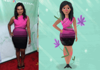 mindy kaling bollywood GIF by Aishwarya Sadasivan