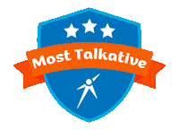Talk Chatter Sticker by National Speech & Debate Association