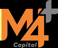 m4capital capital m4 investimentos m4 capital GIF