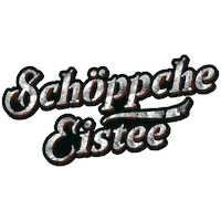 schoeppcheeistee cheers frankfurt prost schoeppche Sticker