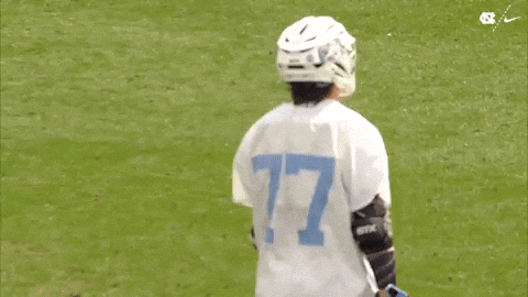 University Of North Carolina Celebration GIF by UNC Tar Heels