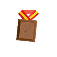 milk chocolate Sticker by FREIA_MELKESJOKOLADE