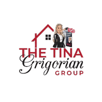 Sticker by Tina Grigorian