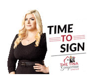 Sticker by Tina Grigorian