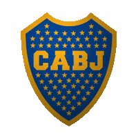 Boca Juniors Football Sticker by Liga Profesional de Fútbol