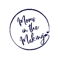 Baby Adoption Sticker by Moms in the Making