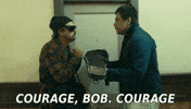 Leonardo Dicaprio Pta GIF