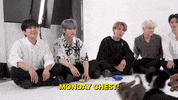 K-Pop Stray Kids GIF by BuzzFeed