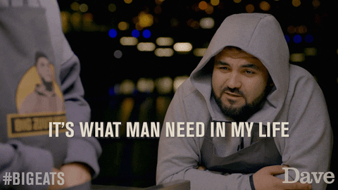 Big Zuu Cheese GIF