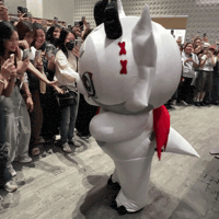 Dance Dancing GIF