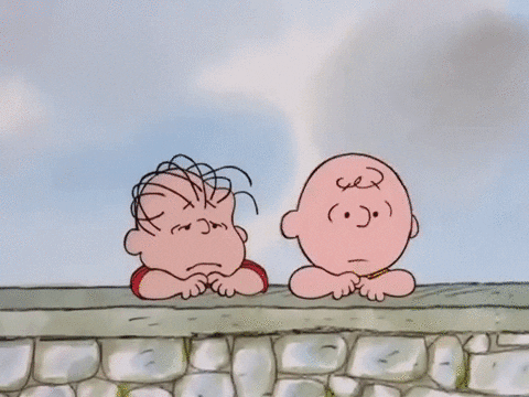 charlie brown GIF by Peanuts