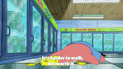 season 9 episode 22 GIF by SpongeBob SquarePants