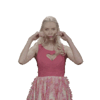 Sad Noemi Sticker by VIASAT3