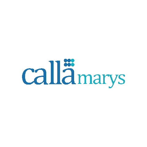 Calla Tupi Sticker by Callamarys