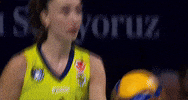 Hande Baladin Servis GIF