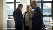 Fight GIF by Law & Order