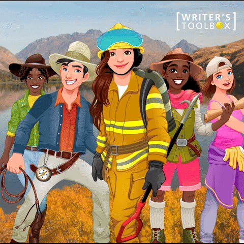 Toolbox Avatars