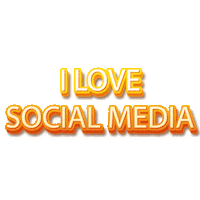 Social Media Love Sticker by Ontag