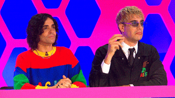 Reina Calvo GIF by Drag Race España