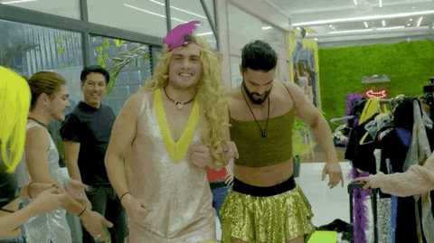 AcapulcoShore giphyupload GIF