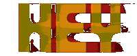 Art Glitch Sticker