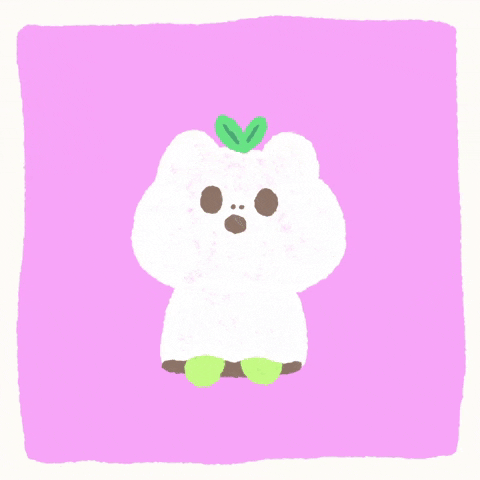 Go Away Goodbye GIF by Pog the Frog