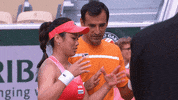 Mood Tennis GIF by Roland-Garros