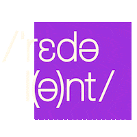 Redolent Sticker by Stereo Productions