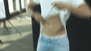 Hollands Next Top Model Body GIF by RTL