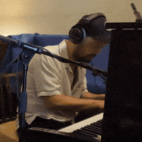 Rushmere GIF by Mumford & Sons