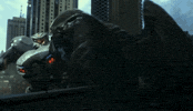 Striker Eureka GIF