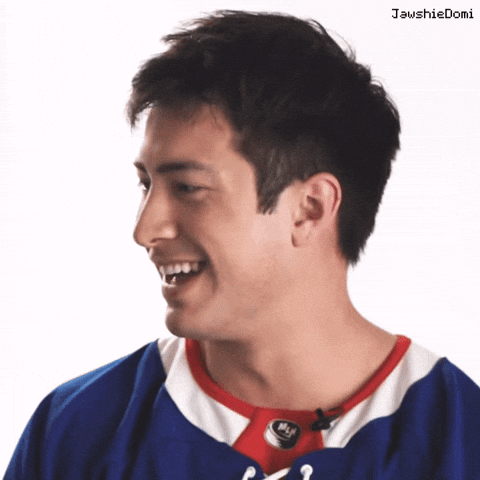 Hockey GIF