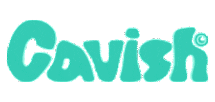 CAVISH giphyupload cvs cavish 카비시 Sticker