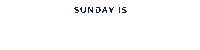 Church Sunday Sticker by ICF München