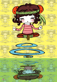 Life Love GIF by Florens Debora