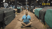 happy chill out GIF by Anabel Magazine