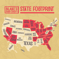 State Footprint