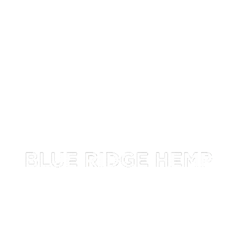 BlueRidgeHemp giphyupload cbd hemp brh Sticker