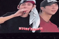 Tae V Bts GIF