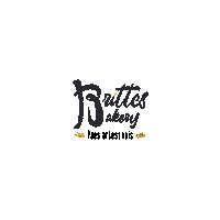 brittesbakery  Sticker