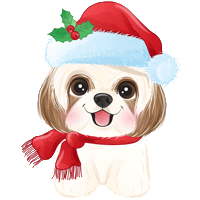 Natal Sticker