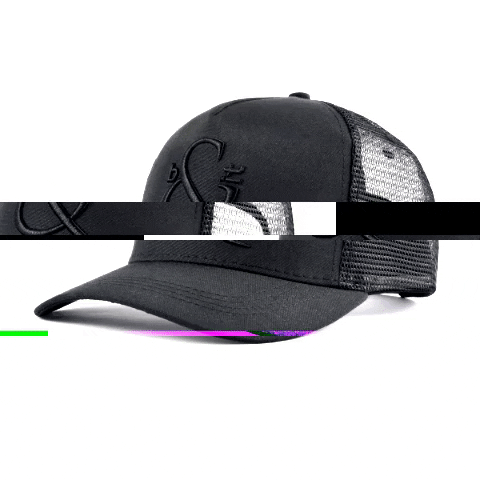 banditgolf golf hat bandit snapback GIF