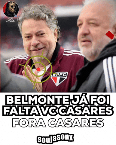 Fora Casares GIF