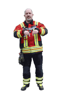 Teamweber Sticker by WEBER RESCUE SYSTEMS