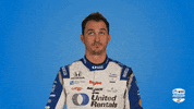 Ntt Indycar Series Sport GIF by INDYCAR